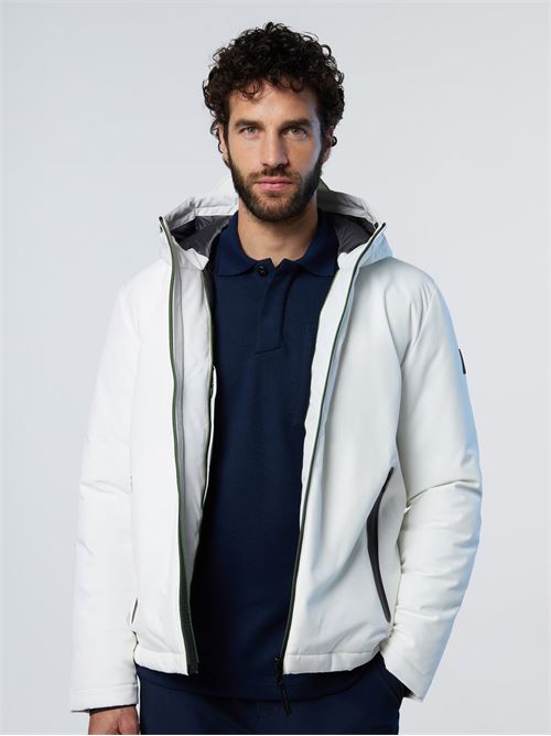 HOBART JACKET NORTH SAILS | 603309/105